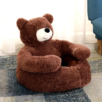 Bear Pet Bed