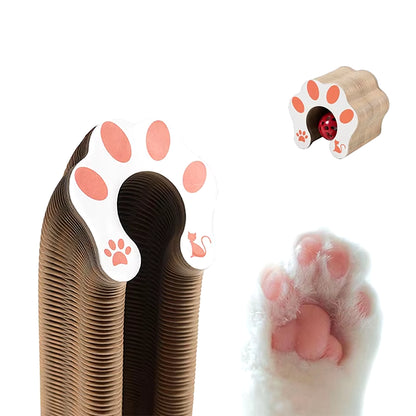 Magic Organ Cat Toy Cat Scratcher