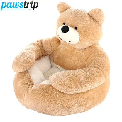 Bear Pet Bed